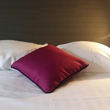 Hotel Kauppi 3*