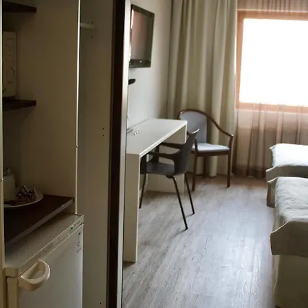 Kauppi Hotel