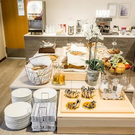 Kauppi Hotel 3*